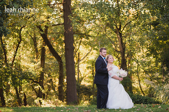 Leah Rhianne Photography