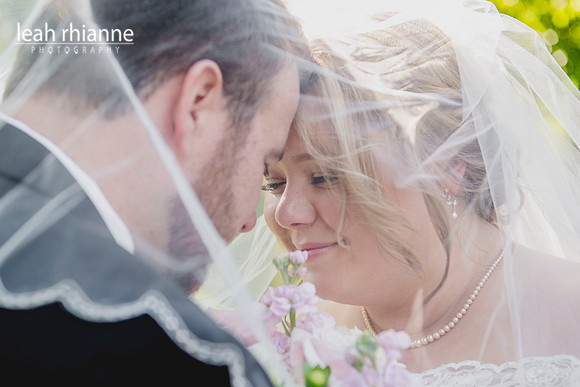 Leah Rhianne Photography
