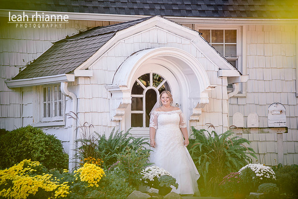 Leah Rhianne Photography