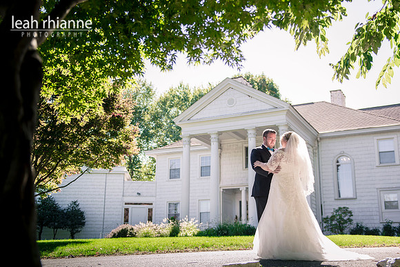 Leah Rhianne Photography
