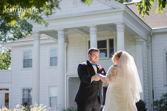Leah Rhianne Photography