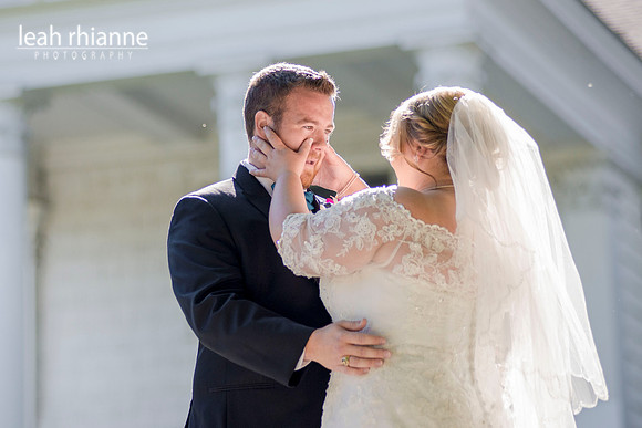 Leah Rhianne Photography