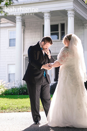 Leah Rhianne Photography