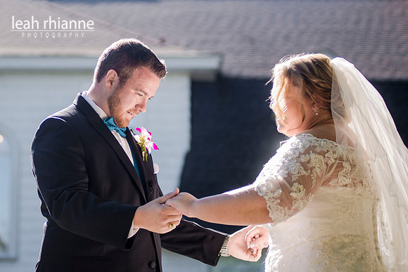 Leah Rhianne Photography