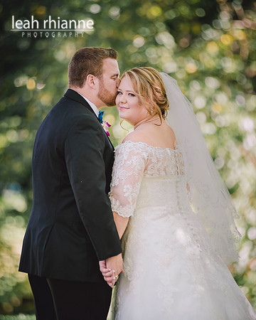 Leah Rhianne Photography