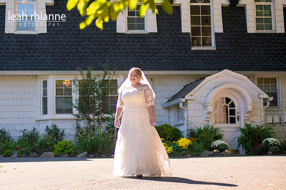 Leah Rhianne Photography