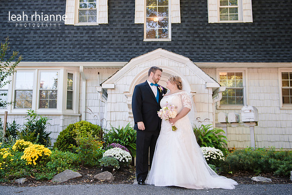 Leah Rhianne Photography
