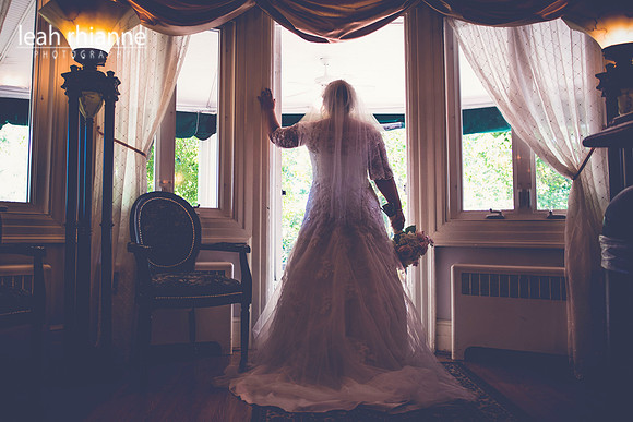 Leah Rhianne Photography