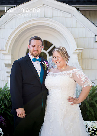 Leah Rhianne Photography