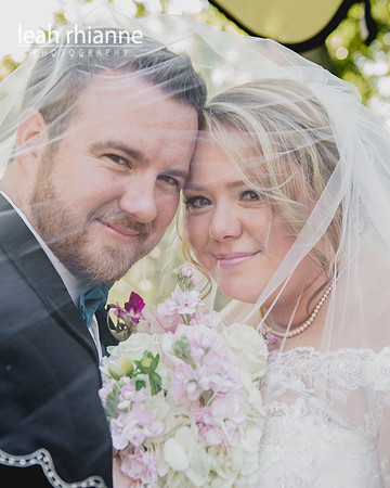 Leah Rhianne Photography
