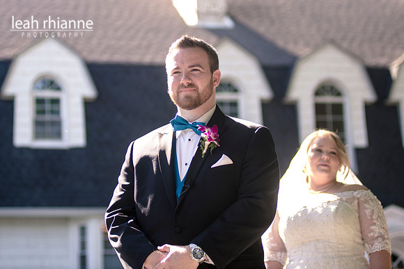 Leah Rhianne Photography