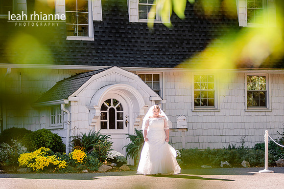 Leah Rhianne Photography