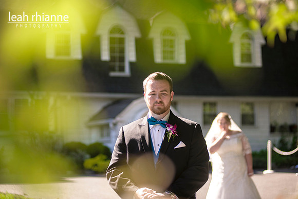 Leah Rhianne Photography