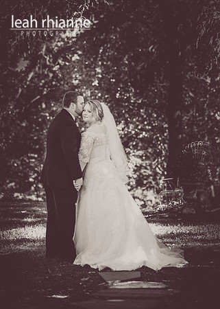 Leah Rhianne Photography