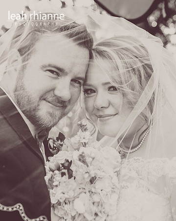 Leah Rhianne Photography