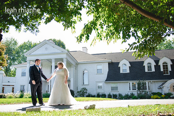 Leah Rhianne Photography