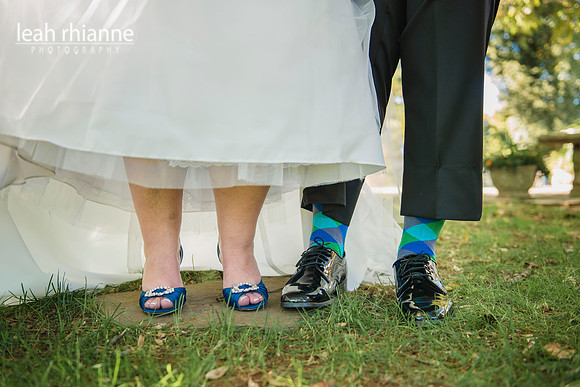 Leah Rhianne Photography