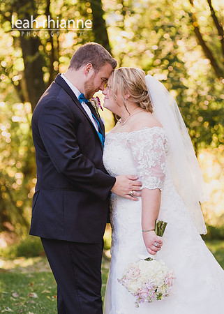 Leah Rhianne Photography