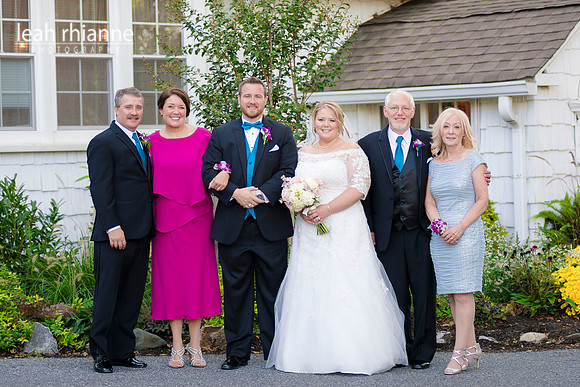 Leah Rhianne Photography