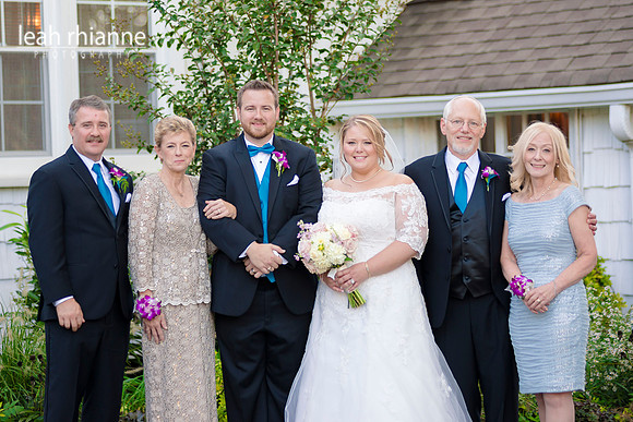 Leah Rhianne Photography