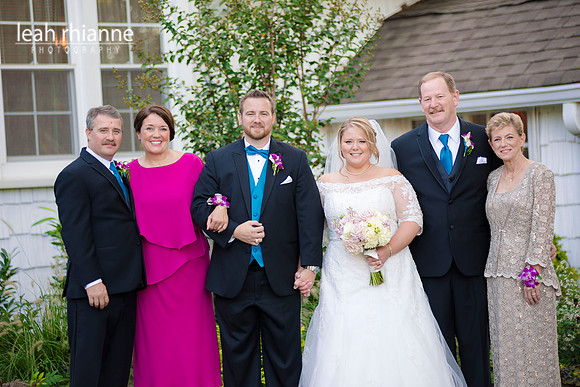Leah Rhianne Photography