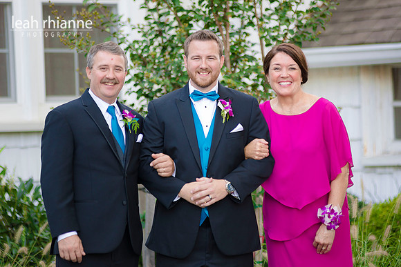 Leah Rhianne Photography