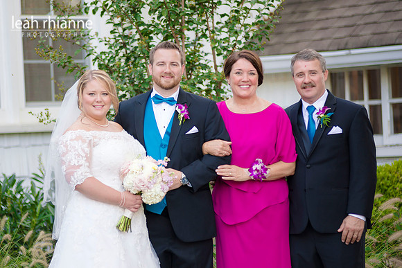 Leah Rhianne Photography