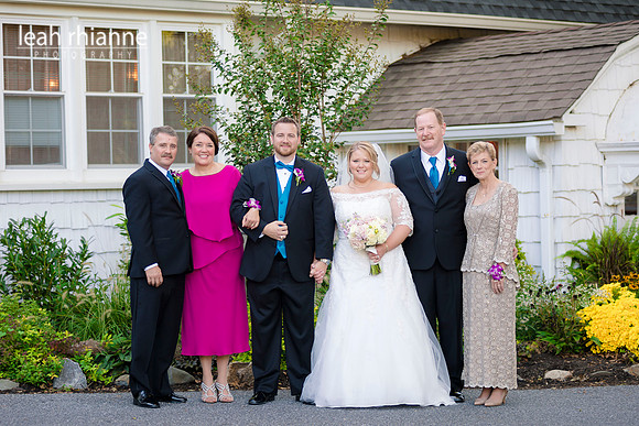 Leah Rhianne Photography