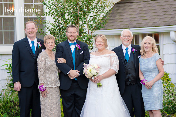 Leah Rhianne Photography