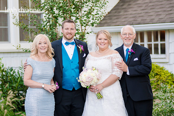 Leah Rhianne Photography