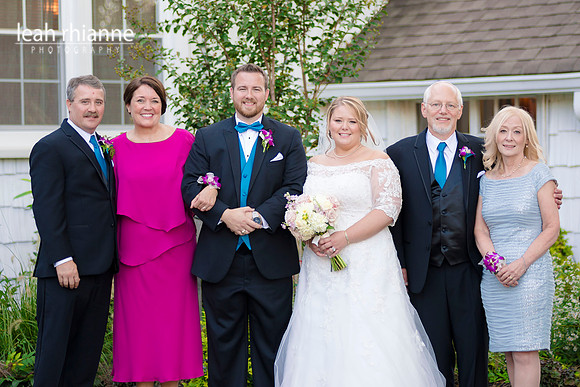 Leah Rhianne Photography