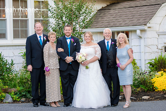 Leah Rhianne Photography