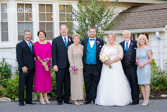 Leah Rhianne Photography
