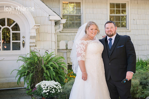 Leah Rhianne Photography