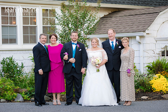 Leah Rhianne Photography