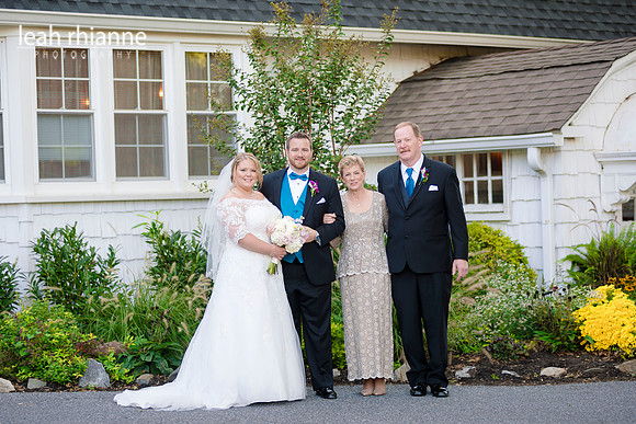 Leah Rhianne Photography