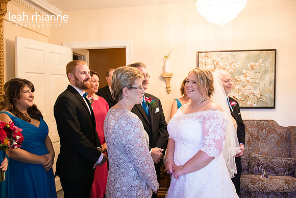 Leah Rhianne Photography