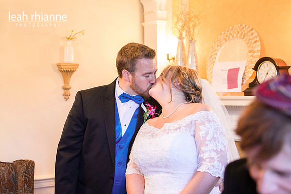Leah Rhianne Photography