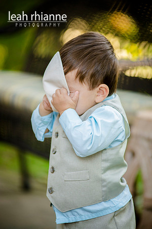 Leah Rhianne Photography