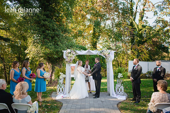 Leah Rhianne Photography