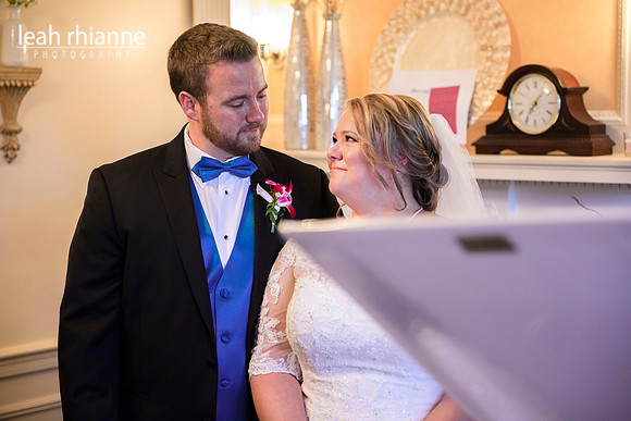 Leah Rhianne Photography