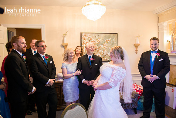 Leah Rhianne Photography