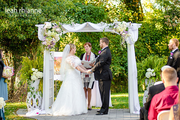 Leah Rhianne Photography