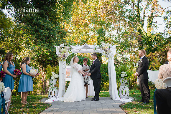 Leah Rhianne Photography