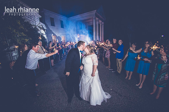 Leah Rhianne Photography