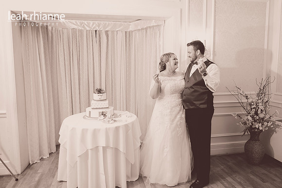 Leah Rhianne Photography