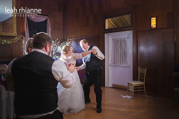 Leah Rhianne Photography