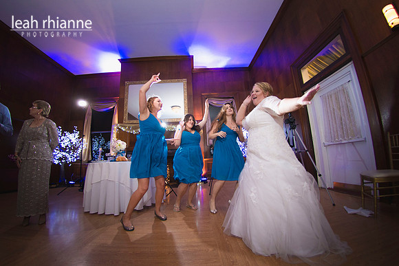 Leah Rhianne Photography