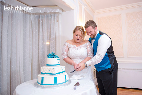 Leah Rhianne Photography