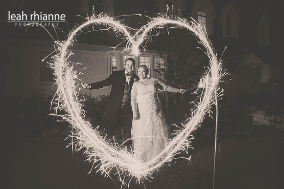 Leah Rhianne Photography